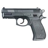 Airsoftová pistole CZ 75D Compact