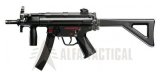 Vzduchová puška Umarex Heckler&Koch MP5 K-PDW, cal.4,5mm .177BB