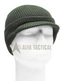 Čepice Mil-tec Jeep-Cap, oliv