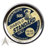 Diabolo Standard 500 4,5mm