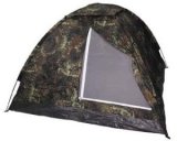 Stan MFH Monodom pro 3 osoby, flecktarn