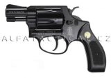 Plynový revolver Umarex Smith Wesson Chief Special, černý