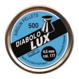 Diabolo LUX 500 4,5mm