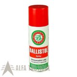 Olej Ballistol Sprej 200 ml