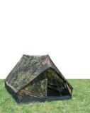 Stan pro 2 osoby Mil-tec Mini Pack Super, flectarn