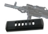 Krytka na rail ESP 98mm, 1ks