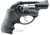 Revolver Ruger LCR