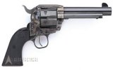 Revolver Ruger NV 35