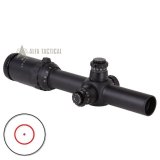 Puškohled Sightmark Triple Duty M4 1-6x24 CD