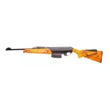 Kulovnice samonabíjecí Benelli Argo-E Battue, .308 Win., 18,5´´/47cm