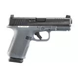 Samonabíjecí pistole Ruger RXM