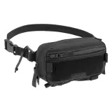 Ledvinka Clawgear EDC G-Hook Small Waistpack, Černá