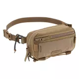 Ledvinka Clawgear EDC G-Hook Small Waistpack, Coyote