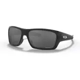 Brýle OAKLEY Turbine Polarized blk Prizm, Blk Pol