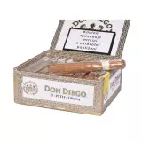 Doutník Don Diego Petit Corona, 1ks