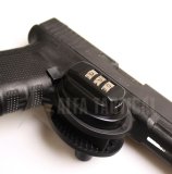 Zámek spouště MFH Trigger lock, kódovací