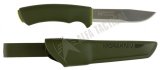 Nůž Mora of Sweden Morakniv Bushcraft Forest, olive (12493)