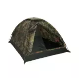 Stan Mil-tec Iglu Super pro 2 osoby, flecktarn