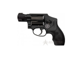 Revolver Smith&Wesson MP340, cal. 357 Magnum