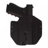 Kydexové opaskové pouzdro Omega Holsters pro Glock 19 + svítilna INFORCE APL