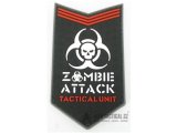 Nášivka JTG Zombie Attack, SWAT