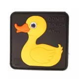 Nášivka JTG Duck