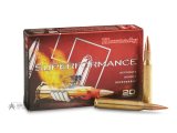 Střelivo Hornady .243 Winchester, SST Superperformance, 6.1 g, 1 ks