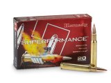 Střelivo Hornady 30-06, SST Superperformance, 10,6 g, 1 ks