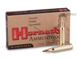 Střelivo Hornady .308 Winchester, BTHP Match, 10,8 g, 1 ks 