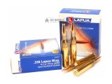 Střelivo Lapua, .338 Lapua Magnum, OTM SCENAR, 16.2 g, 1 ks