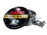 Diabolky Gamo Pro Match cal. 4,5mm, 250ks