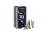 Náboj CCI Stinger .22LR HP 32gr, 1 ks