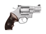 Revolver Smith&Wesson 629, ráže 44Mag