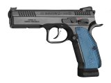 Samonabíjecí pistole CZ Shadow 2, ráže 9mm Luger