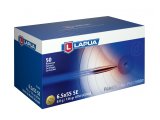 Náboj Lapua 6,5x55 SE GB546 Scenar-L, 8,8g/136gr, 1 ks