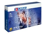 Střelivo Lapua .30-06 Spring. MEGA, 13 g, 1 ks