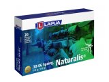 Náboj Lapua .30-06 Sprg. NATURALIS N558, 11g/170gr