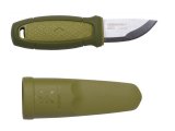 Nůž Mora of Sweden Morakniv Eldris, zelený (12651)