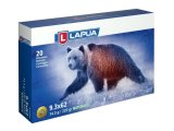 Náboj Lapua 9,3x62 N522 NATURALIS 14,3g/ 220gr