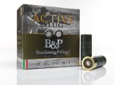 Brokové náboje B&P Active Slug 12/65 28g, 1ks