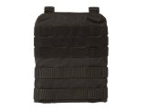 Boční nosič balistických plátů  pro 5.11 Tactical TACTEC Plate Carrier, černý (2 ks)