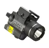 Svítilna s laserem Streamlight TLR-4