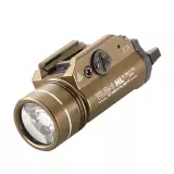 Svítilna Streamlight TLR-1 HL, 1000lm, hnědá