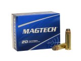 Náboj Magtech 454Casull (454A) SJSP-FLAT, 260gr, 1ks