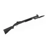 Brokovnice opakovací Mossberg 590A1 SPX, ráže 12/76