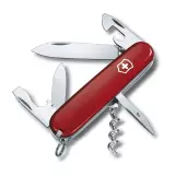 Kapesní nůž Victorinox Spartan, 91mm