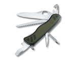 Kapesní nůž Victorinox Swiss Soldier Knife, 111mm