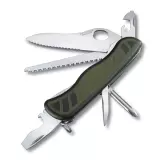 Kapesní nůž Victorinox Swiss Soldier Knife, 111mm