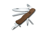 Kapesní nůž Victorinox Forester Wood, 111mm