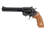 Flobertkový revolver Alfa 661 D, 6 palců, ráže 6mm Flobert